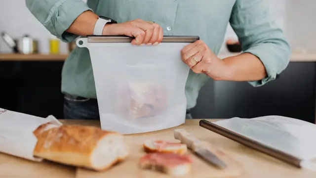 Camilan sehat untuk anak