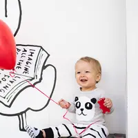 Ilustrasi anak/copyright unsplash.com/Alyssa Stevenson
