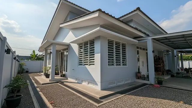Tips Anti Rayap untuk Rumah Baru Sebelum Dihuni