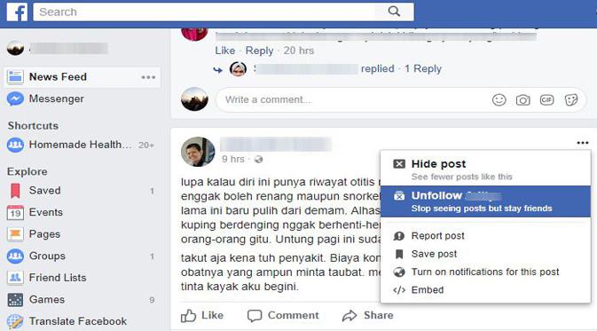 Download 600 Gambar Ejekan Facebook Paling Bagus Gratis