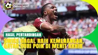 Hasil Piala Dunia 2026: Gol Menit Akhir Gagalkan Kemenangan Swiss atas Qatar