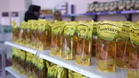 Kopdes Pasok Bahan Baku untuk Dapur MBG: Ekosistem Ekonomi Desa Berputar di Pasuruan