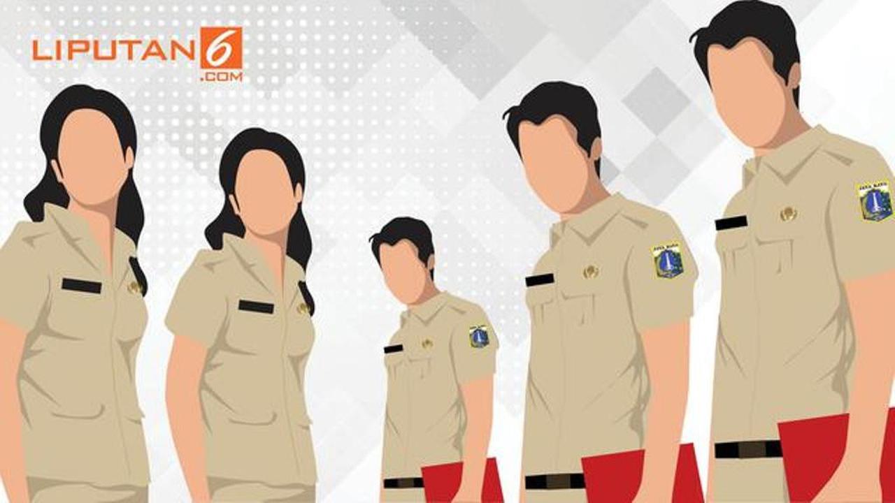 [Bintang] Kabar Gembira Buat Kamu Nih Girls, CPNS 2018 Segera Dibuka!