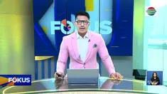 Perbarui informasi Anda bersama Fokus edisi (09/5) dengan topik-topik pilihan sebagai berikut, Ratusan Warga Keracunan Makanan, Jemaah Calon Haji Wafat dalam Perjalanan, Libur Panjang, Warga Padati Bandara dan Stasiun.