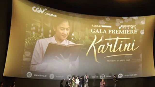 Film Kartini