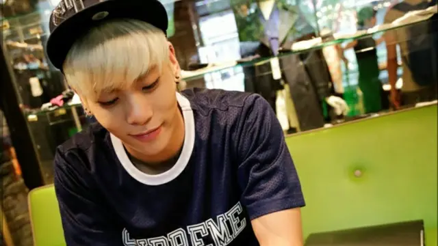 Cerita Jonghyun SHINee Tentang Karya Solonya