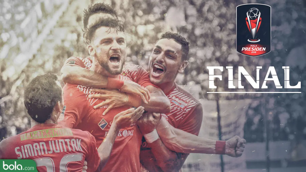 Persija Jakarta