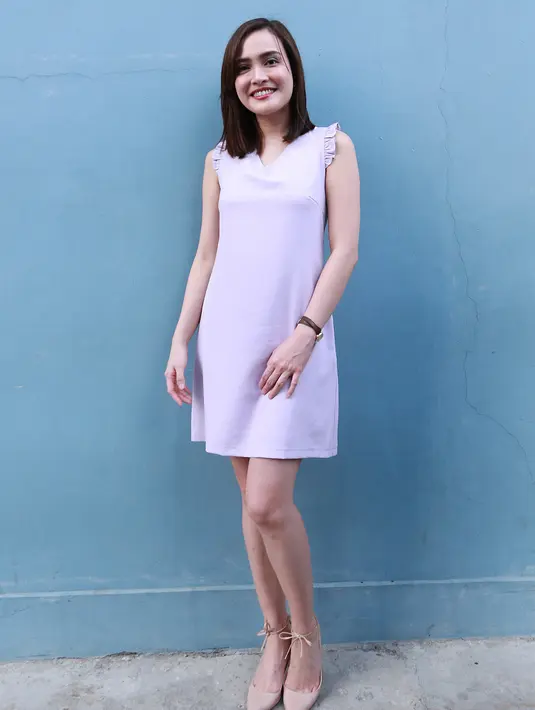 (Deki Prayoga/Fimela.com)