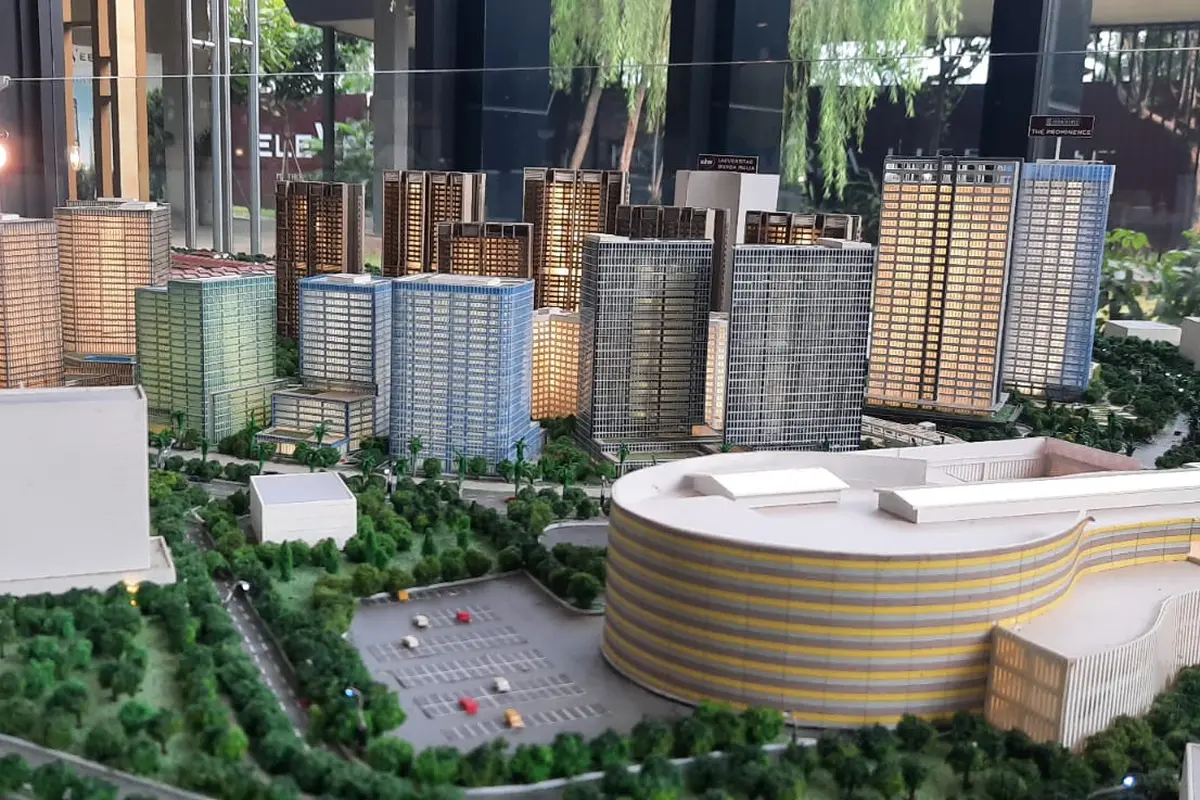 Properti