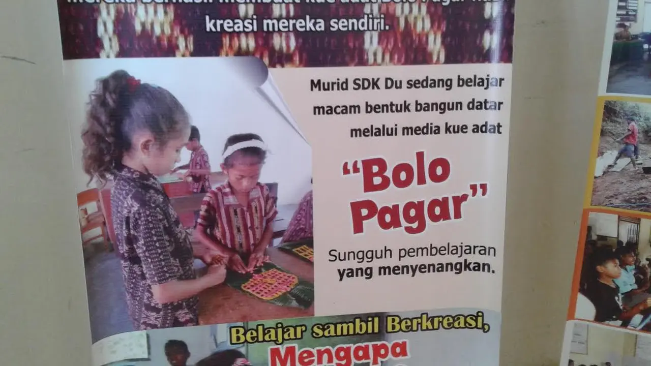 Bolo Pagar