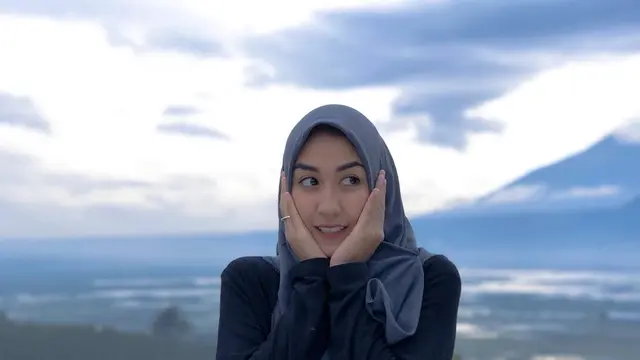 Icha Anisa. (Foto: Instagram @ichaanisaaa)