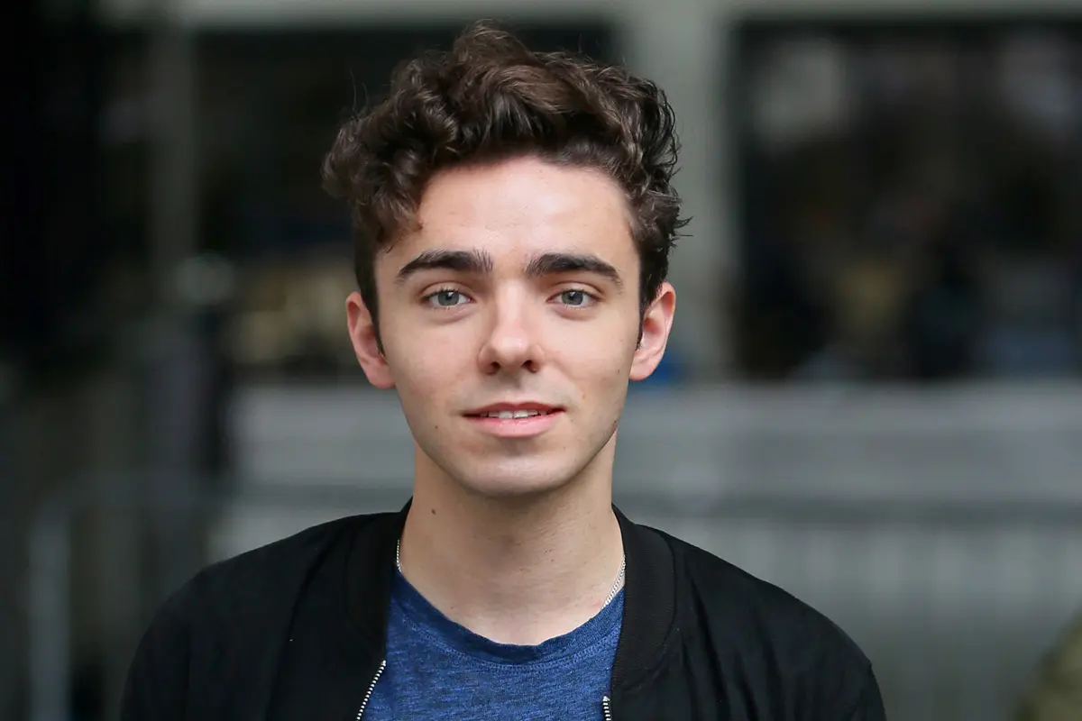 Nathan Sykes