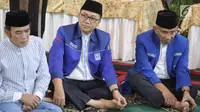 Zulkifli Hasan: Pilpres Sudah Usai, Mari Kita Move On