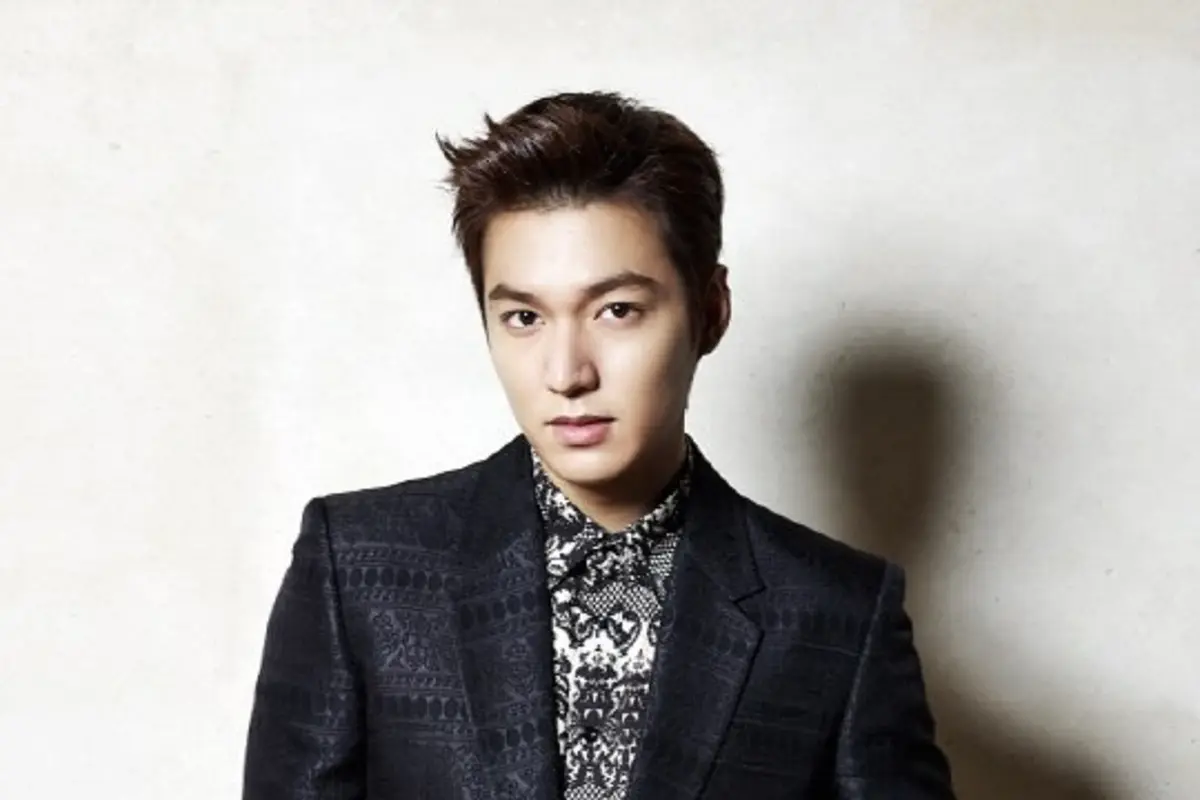[Bintang] Lee Min Ho