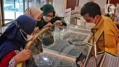 Simak Rincian Harga Emas Perhiasan Hari Ini 25 Agustus 2026