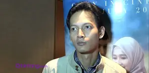 Insiden Tolikara berpotensi jadi konflik antar agama jika pemerintah tidak cepat turun tangan. Apa komentar Fedi Nuril tentang insiden di ujung timur nusantara itu?