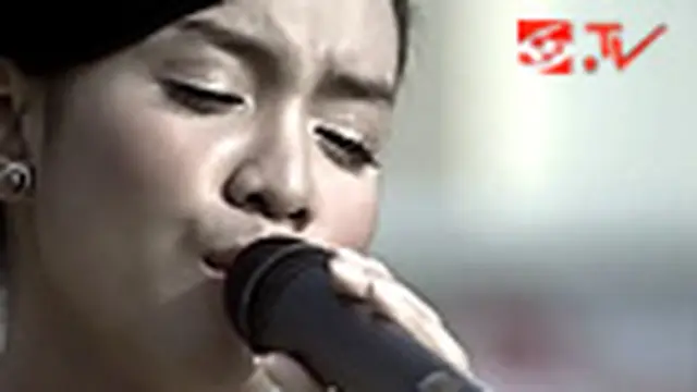 Intan Nuraini - Cemburu