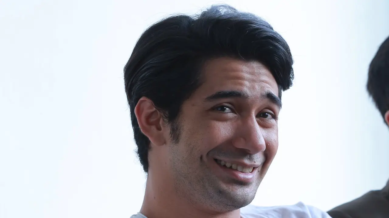 Reza Rahadian