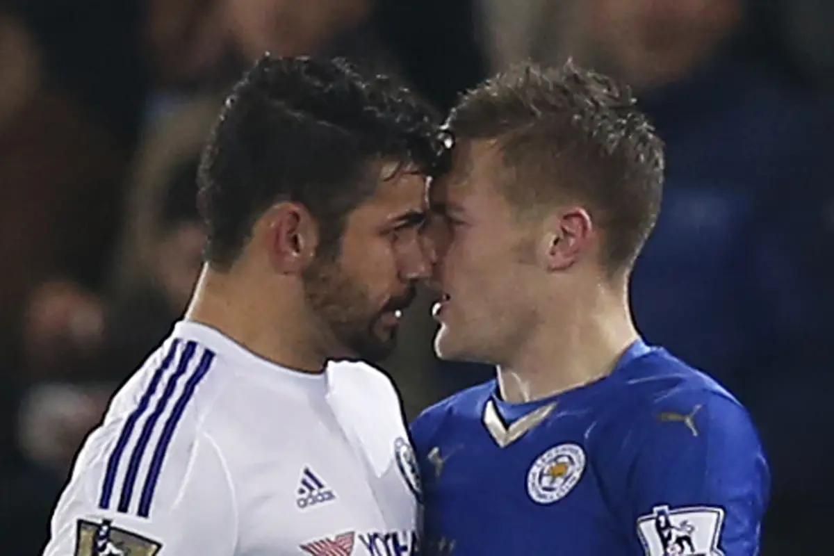 Diego Costa