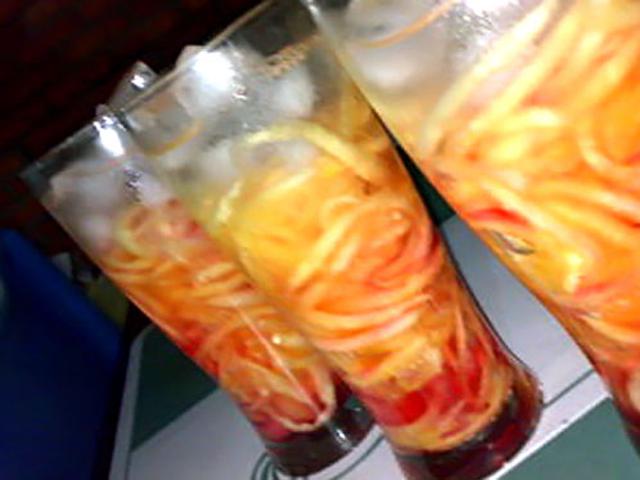 Nikmatnya Berbuka Puasa Pakai Es Timun Suri Ramadan Liputan6 Com