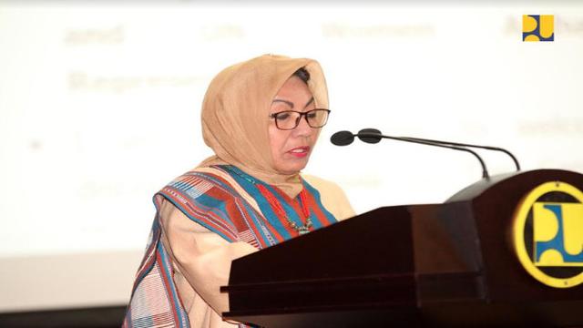 (Foto: Dok Kementerian PUPR)