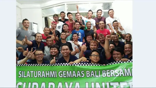 Surabaya United 