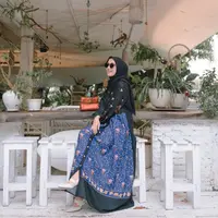 Mega Iskanti | instagram.com/megaiskanti