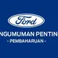 Ford Motor Indonesia (Layar tangkap)