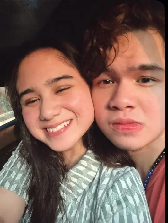 [Instagram/tissabiani]