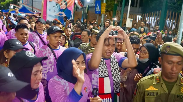 Tajemtra 2025 Hadirkan Nuansa Baru dengan Aksi Marching Band hingga Hiburan Rakyat