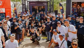 Perkuat Pasar Indonesia, Repsol Rilis Empat Seri Oli Motor