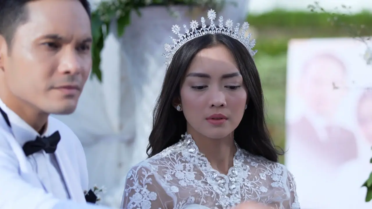 Cinta Setelah Cinta