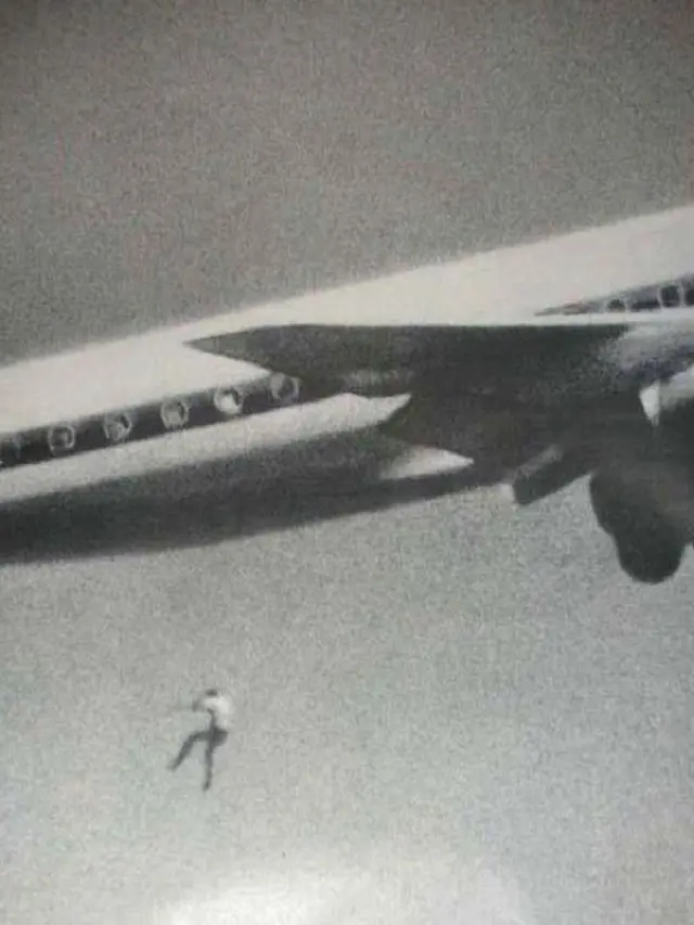 [Bintang] Foto Tragis