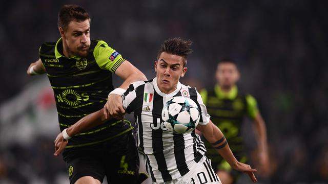 FOTO: Sempat Tertinggal, Juventus Bangkit Kalahkan Sporting