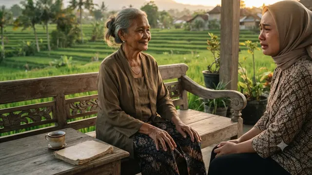 Ciri Orang Bijaksana dari Kebiasaan Sehari-Hari