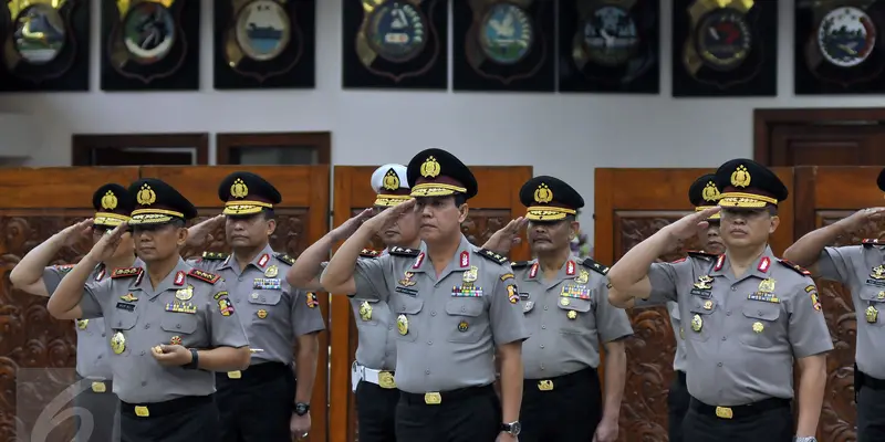 20160523-Boy Rafli Amar Naik Pangkat Bersama Sembilan Perwira Tinggi Lainnya-Jakarta