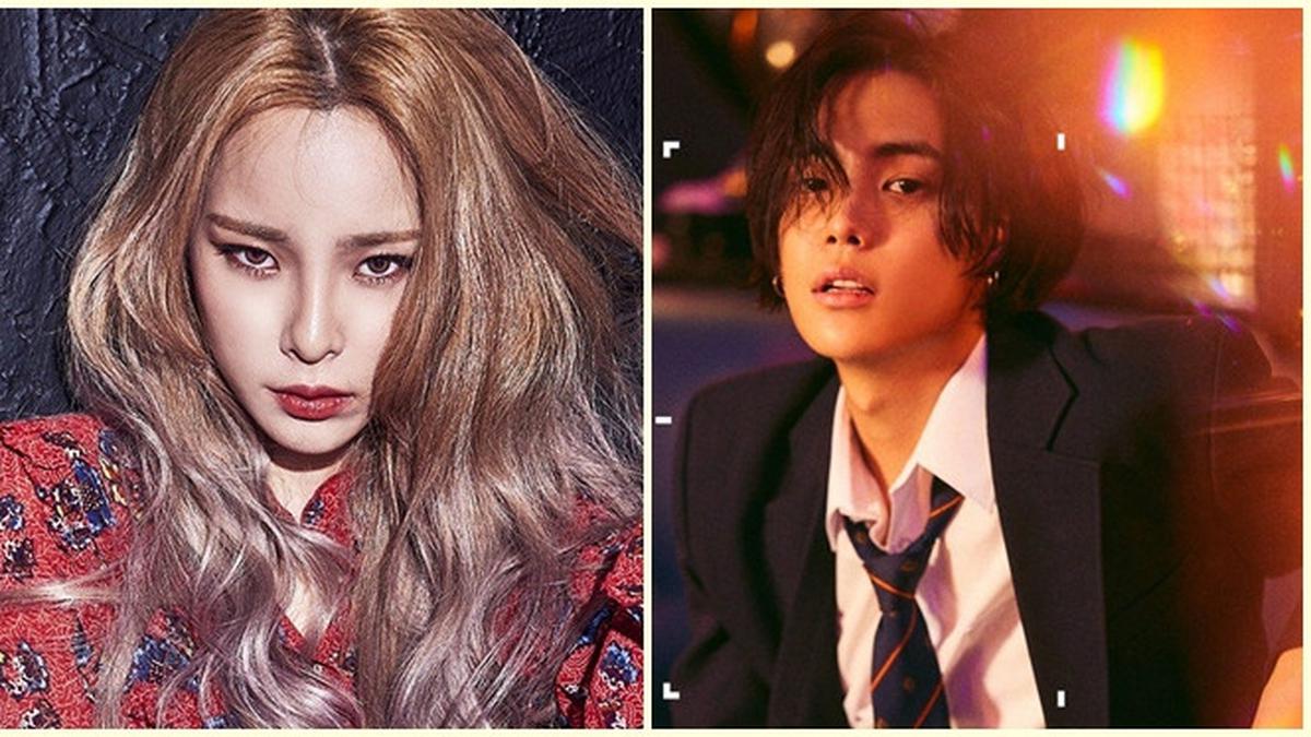 Menyorot Dua Rapper yang Tengah Bersinar di Ranah K-Pop