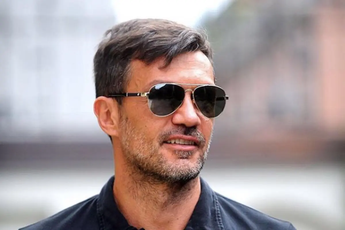 Paolo Maldini - AC Milan