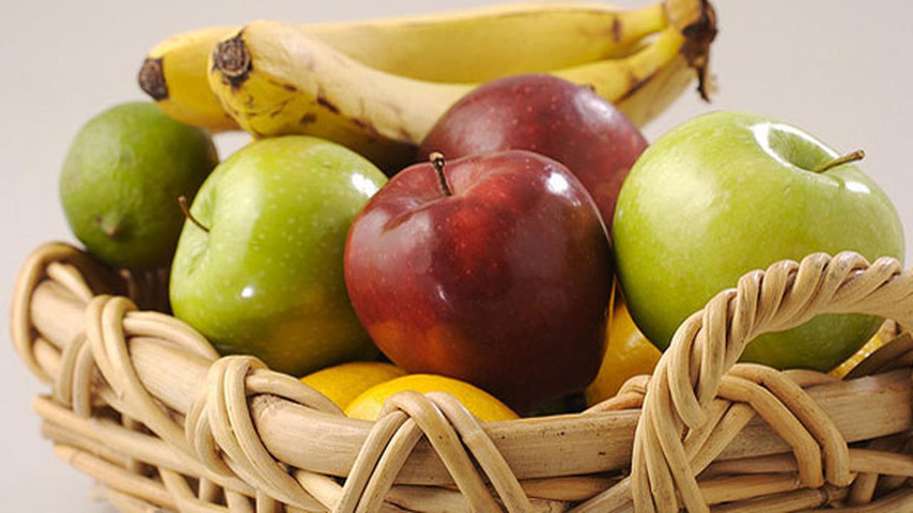 Konsumsi Buah Bikin Oral Seks Lebih Terasa Nikmat?