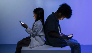 Kecanduan layar pada anak mendorong banyak orangtua rela membayar hingga belasan juta rupiah untuk mengikuti program detoks digital. (Dok:Digitaltrends)