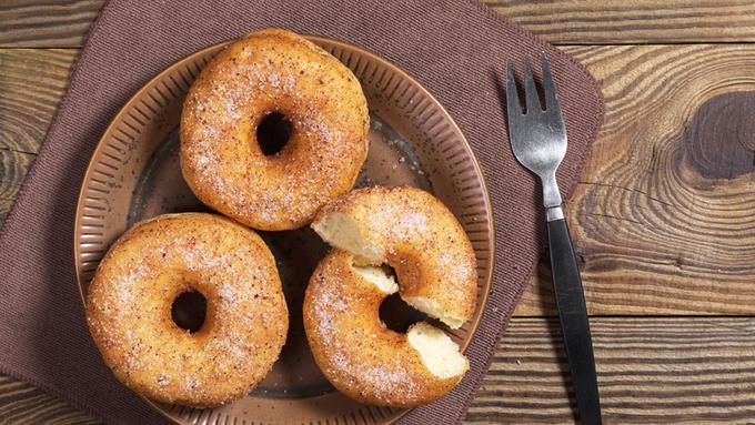 5 Resep  Kue Donat  Kentang  Empuk yang Bisa Dibuat di Rumah 