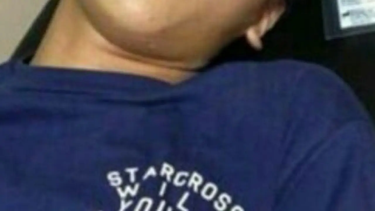 [Bintang] Iqbaal CJR