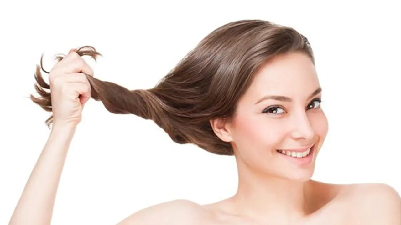Salon from Home, Rahasia Rambut Selalu Sehat dan Cantik di Masa Pandemi