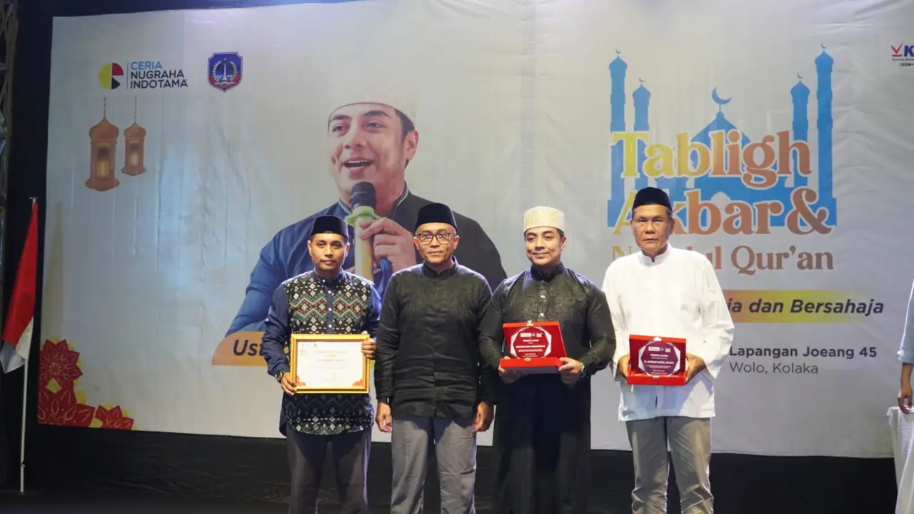 PT Ceria Nugraha Indotama (CNI) Group