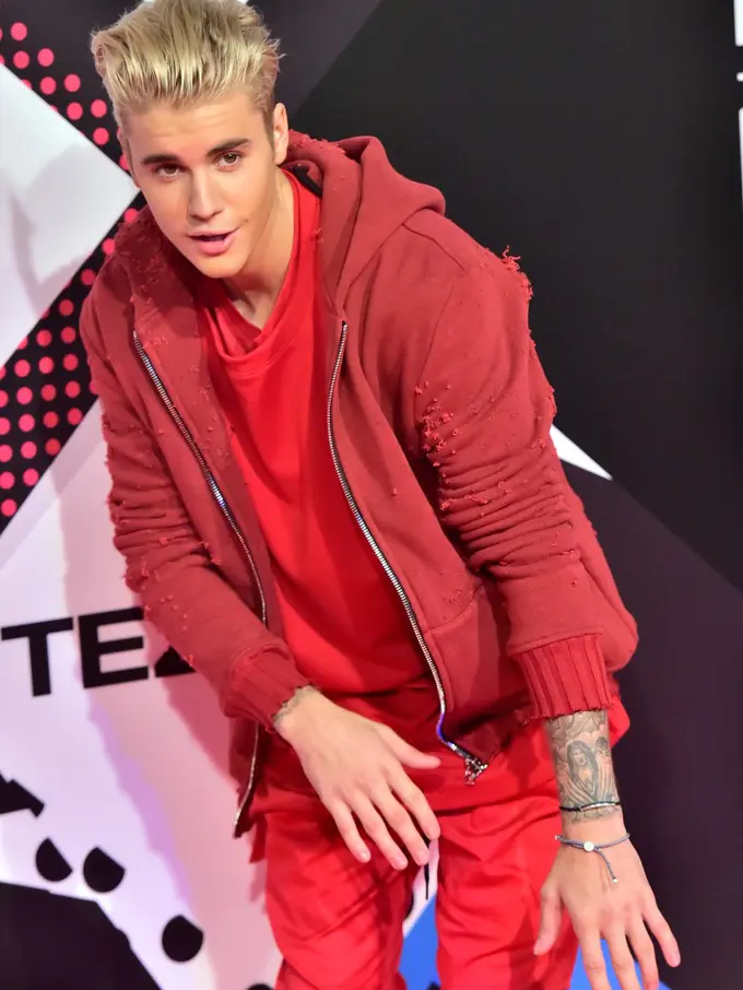 Justin Bieber
