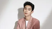 Kim Soo Hyun Comeback ke Acara Publik Domestik Usai Kontroversi
