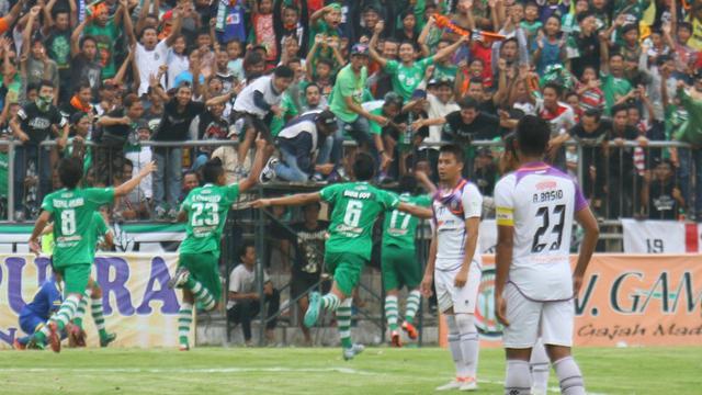 Persekap Kota Pasuruan