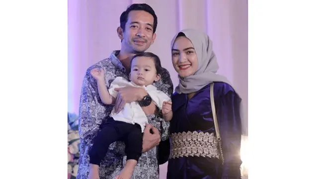 Ingat Pemeran Bejo di Sinetron Pesantren Rock n' Roll? Ini 6 Potret Terbarunya