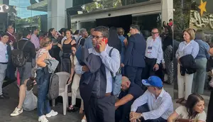 Gempa Magnitudo 7,7 Guncang Panama