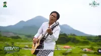 Cak Sodiq lagu 'Satu Abad NU (Maturnuwun Yai). (Foto: IG Nahdlatululama)